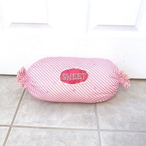 🍬 Cushion Pillow Sweet Candy